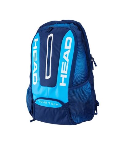 کوله تنیس هد Tour Team Backpack Bag Navy/Blue 2019