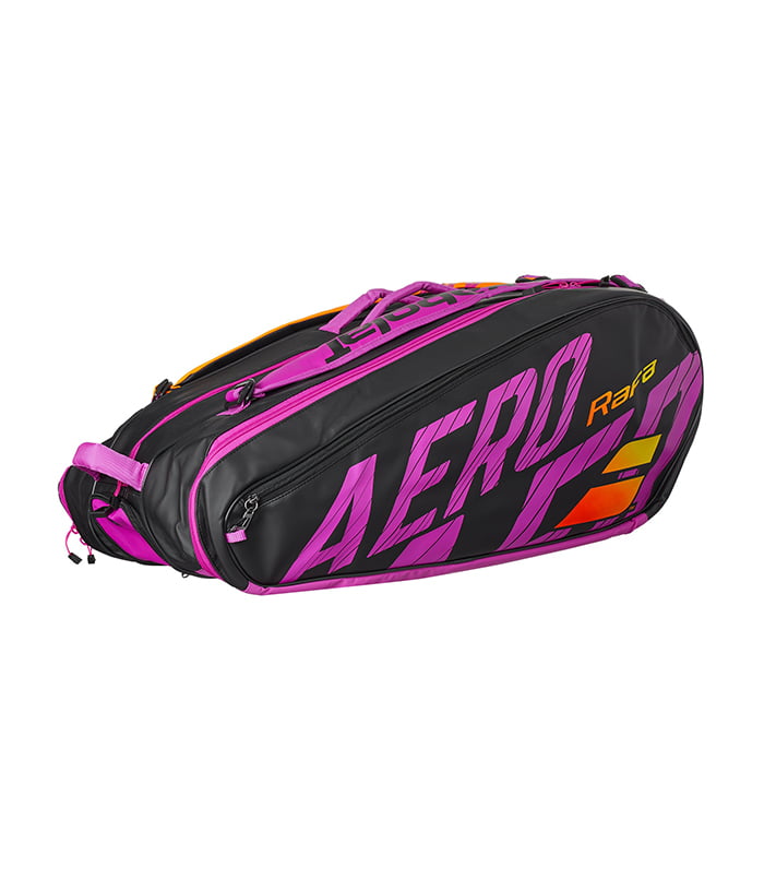 ساک تنیس بابولات Pure Aero Rafa 12 Pack Bag