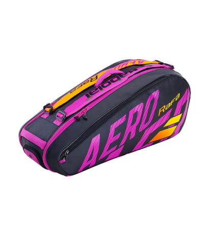 ساک تنیس بابولات Pure Aero Rafa 6 Pack Bag