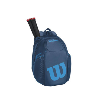 کوله تنیس ویلسون Wilson Blue Tour Ultra Backpack Bag