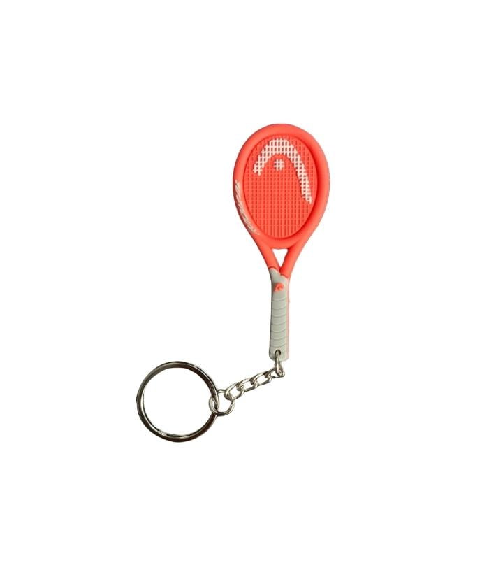 تصویر جاکلیدی هد Head Tennis Keyring 