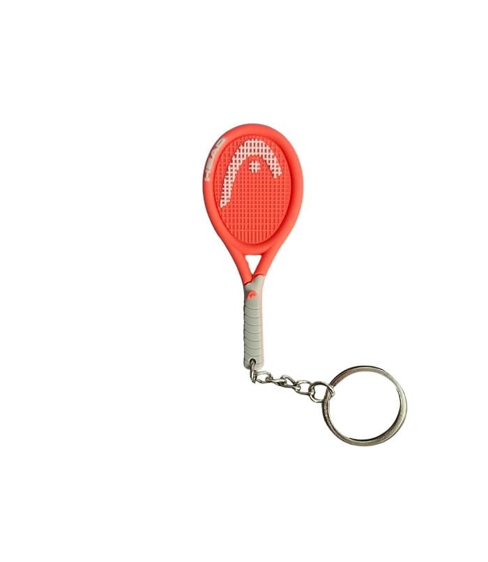 تصویر جاکلیدی هد Head Tennis Keyring 