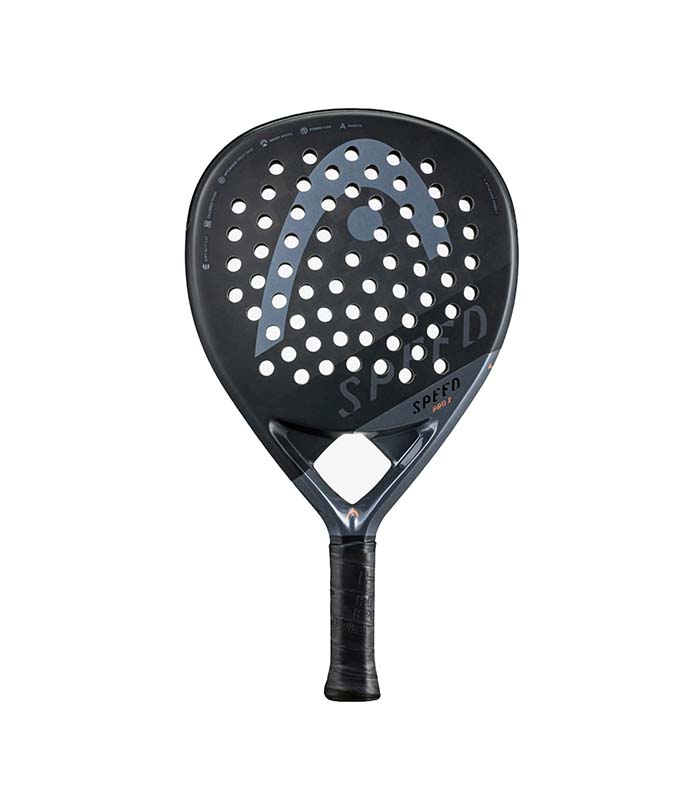 تصویر راکت پدل هد Speed Pro X 2023 