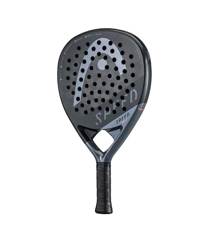 تصویر راکت پدل هد Speed Pro X 2023 