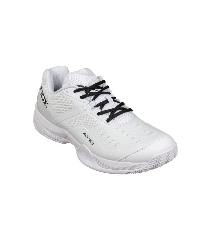 تصویر کفش پدل مردانه نوکس AT10 Pro White 